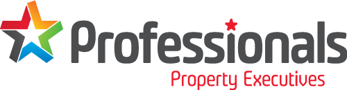 Professionals Logo